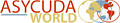 Asycuda World Logo